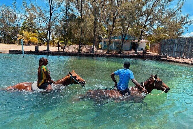 Bamboo Rafting & Horseback Ride n Swim Guided Tour In Montego Bay - Final Thoughts
