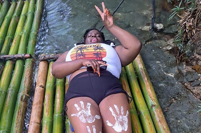 Bamboo Rafting in Lethe River with a limestone Foot massage - Practical Tips for Visitors