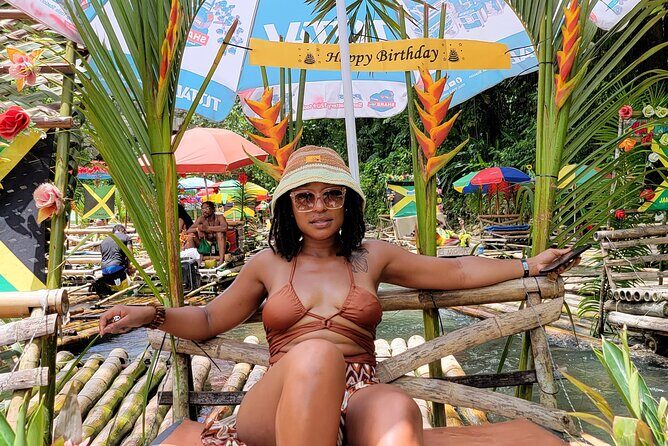 Bamboo Rafting in Montego Bay - Why This Tour Stands Out