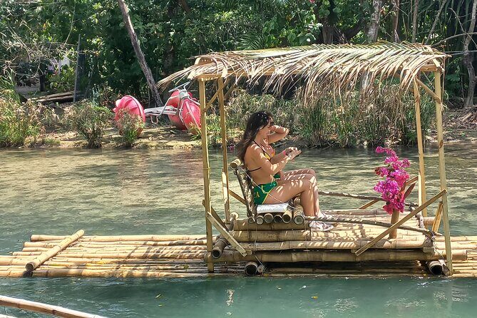 Bamboo Rafting in Ocho Rios - Detailed Itinerary Breakdown