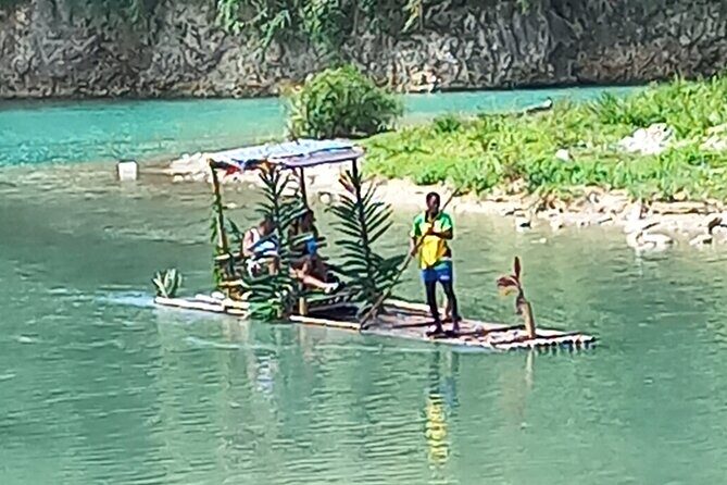 Bamboo Rafting in Ocho Rios - What Do The Reviews Say?