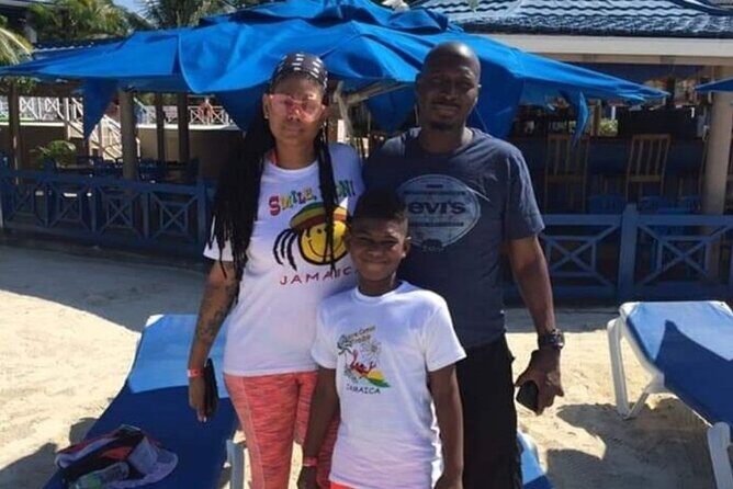 Bamboo Rafting Limestone Foot Massage/Negril 7 Miles Beach/Ricks Cafe Combo - What’s Included and What You Should Bring