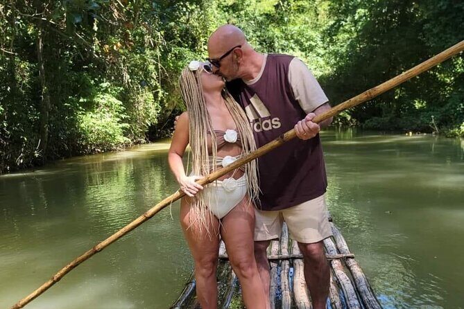 Bamboo Rafting & Limestone Foot Massage on the River - FAQ