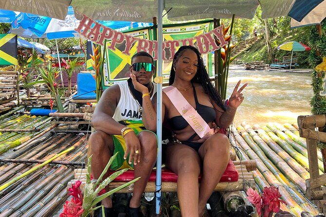 Bamboo Rafting & Limestone Foot Rub  Private lethe River Tour - Discover the Beauty of Jamaica with a Private Lethe River Bamboo Rafting and Foot Rub Tour