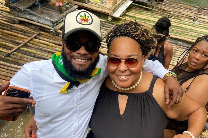 Bamboo Rafting & Limestone Foot Rub  Private lethe River Tour - FAQs