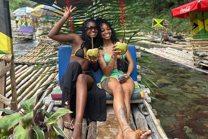 Bamboo Rafting Limestone Massage, Exotic bird and Herb Farm Tour - Final Thoughts