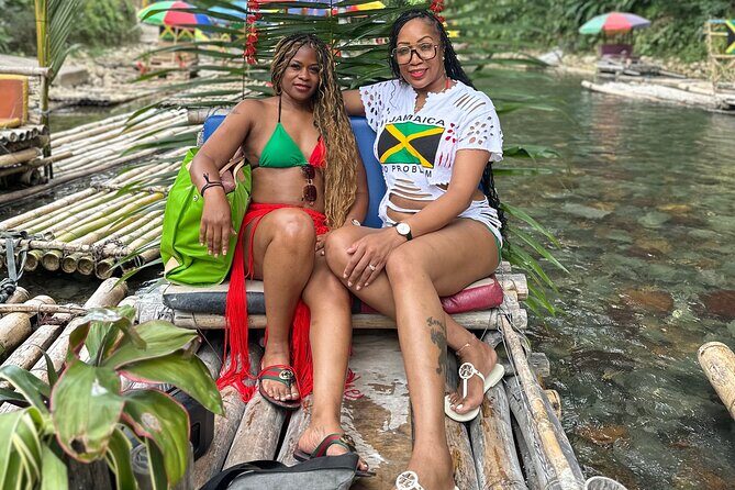 Bamboo Rafting Limestone Massage, Exotic bird and Herb Farm Tour - FAQs