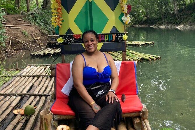 Bamboo Rafting & Limestone Massage (Great River) Lethe - Authenticity & Reviews: What Real Travelers Say