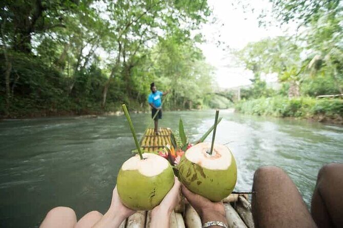 Bamboo rafting & limestone massage on the Great River!(lethe) - FAQ