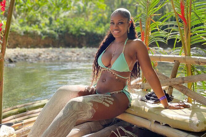Bamboo Rafting, Margaritaville & Sightseeing Tour In Ocho Rios - An In-Depth Look at the Experience