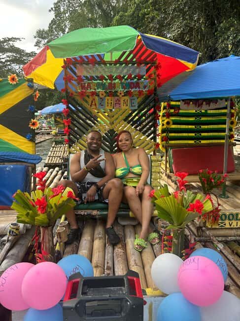 Bamboo Rafting on Lethe River with Limestone feet Massage - FAQ