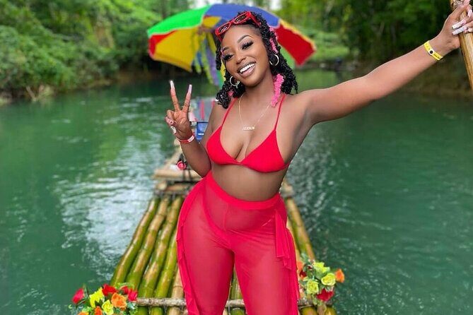 Bamboo Rafting on the Great River Amazing Private Experience - Exploring Bamboo Rafting on the Great River: A Detailed Review of This Unique Jamaican Adventure