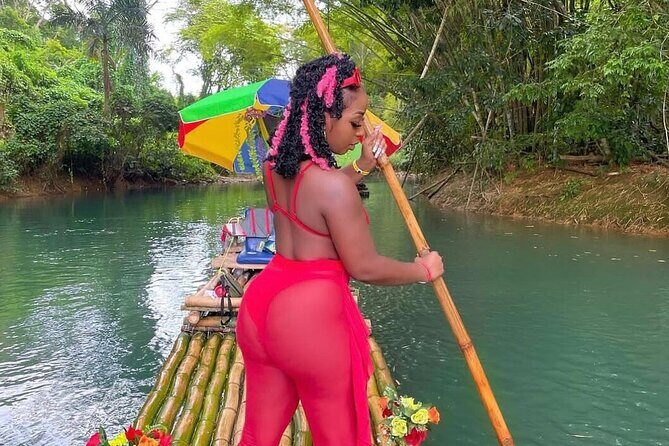 Bamboo Rafting on the Great River Amazing Private Experience - Who Will Love This Tour?  