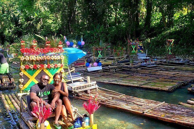 Bamboo Rafting on the Great River Amazing Private Experience - Final Thoughts: The Value of a Quiet River Journey