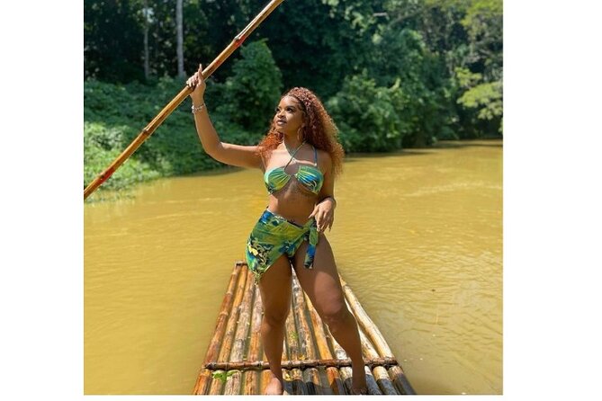 Bamboo Rafting On The Great River - Common Questions