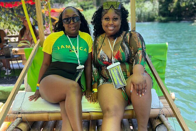 Bamboo Rafting Tour From Montego Bay - What to Expect from the Bamboo Rafting Tour in Jamaica