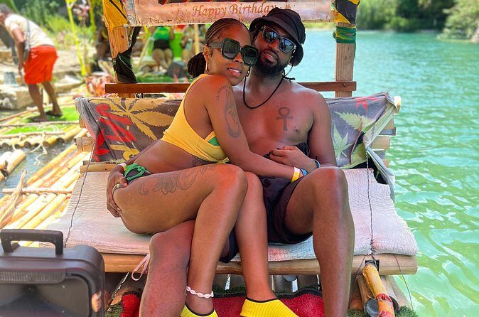 Bamboo Rafting Tour From Montego Bay - Who Would Love This Tour?