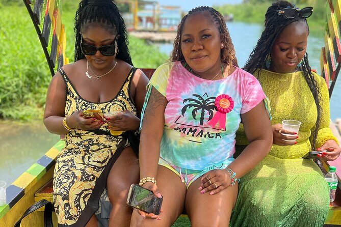 Bamboo Rafting Tour From Montego Bay - Final Thoughts: Is It Worth It?