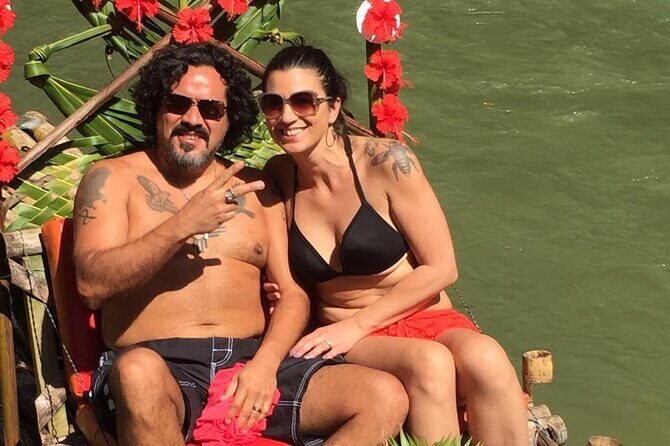 Bamboo Rafting Tour With Foot Massage from Montego Bay - FAQs