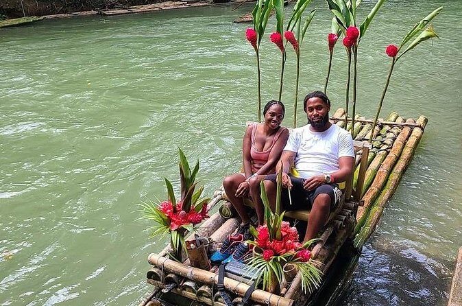 Bamboo Rafting Tour with Limestone Foot Massage in Montego Bay - Final Thoughts: Who Should Consider This Tour?