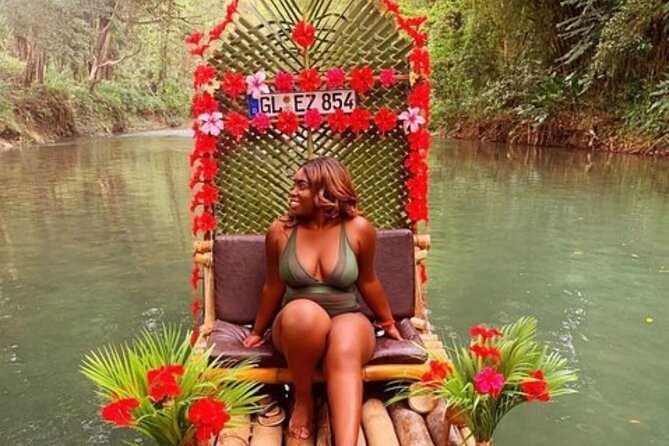 Bamboo Rafting With Foot Massage - Cancellation Policy