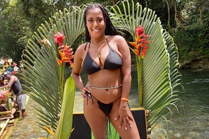 Bamboo Rafting With Limestone Foot Massage - An In-Depth Look at the Tour