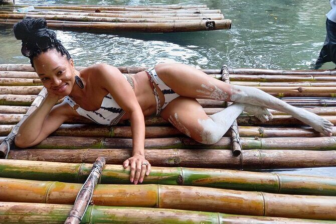 Bamboo Rafting With Limestone Foot Massage - FAQ