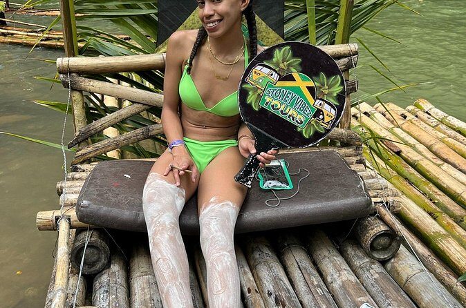 Bamboo rafting with limestone foot massage. - The Sum Up: Is It Worth It?