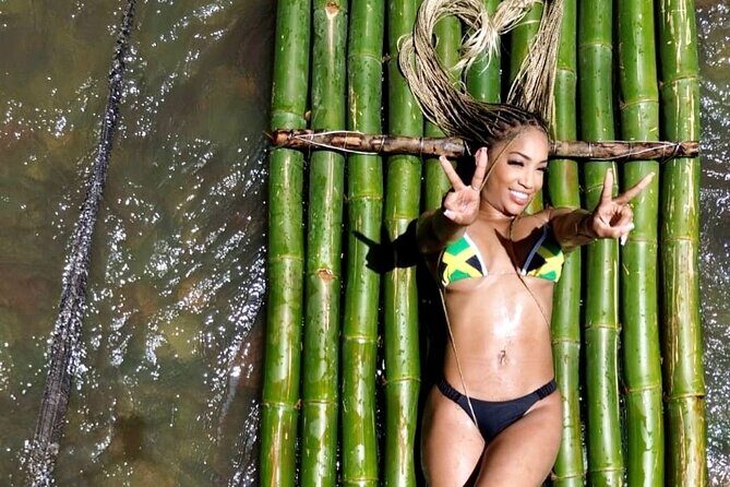 Bamboo Rafting with Limestone Foot Massage Montego Bay - Good To Know: Why You’ll Love This Tour  