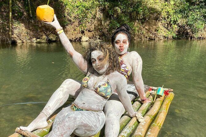 Bamboo Rafting with Limestone Foot Massage Montego Bay - Final Thoughts  