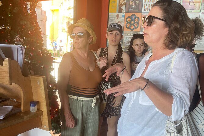 Bamboo Rafting with Limestone Foot massage then Margaritaville. - Practical Tips for the Trip