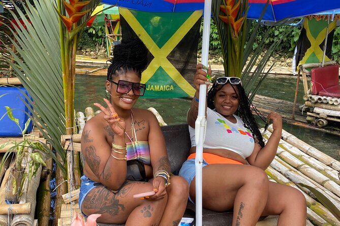 Bamboo Rafting with Limestone Massage and Private Pick up - Good To Know