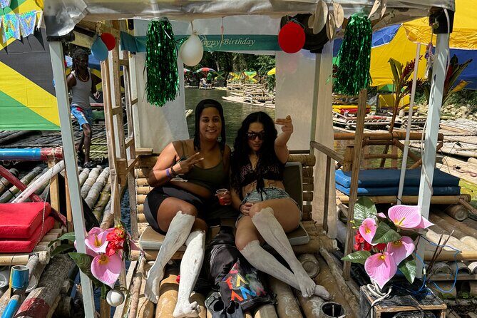 Bamboo Rafting with Limestone Massage and Private Pick up - FAQ