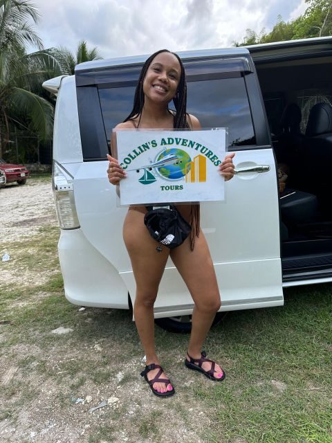 Bamboo rafting with limestone massage and shopping - Good To Know