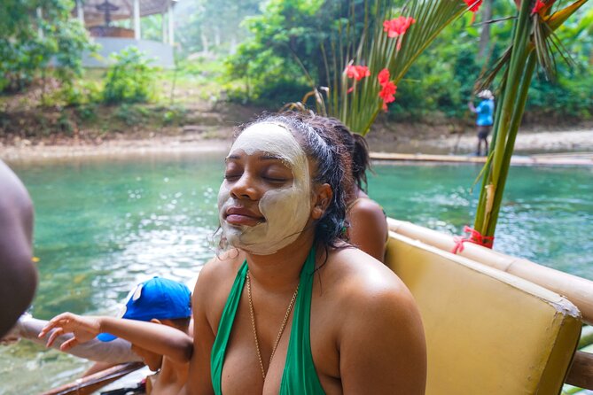 Bamboo Rafting With Limestone Massage & Hip Strip Shopping - Tips for a Memorable Trip