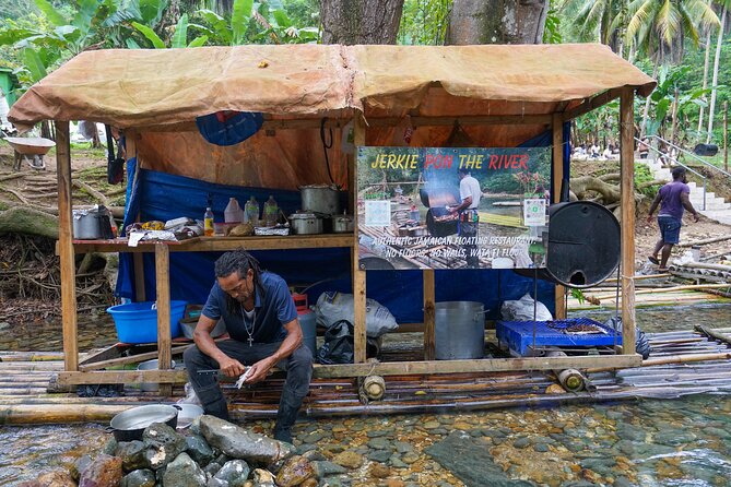 Bamboo Rafting With Limestone Massage & Hip Strip Shopping - Best Time to Visit