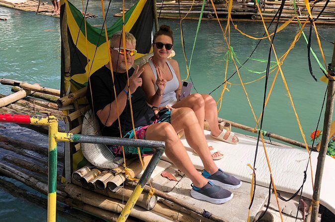 Bamboo Rafting with Limestone Massage in Montego Bay - What Travelers Love and What to Consider