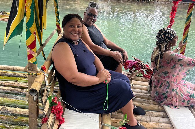 Bamboo Rafting with Limestone Massage in Montego Bay - Final Thoughts