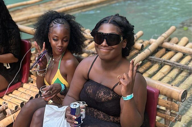 Bamboo rafting with Thonio - Practical Tips for Booking and Enjoying the Tour