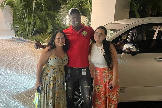 Bamboo Rafting With Transportation From Montego Hotels&Airbnb - Safety Considerations for Participants