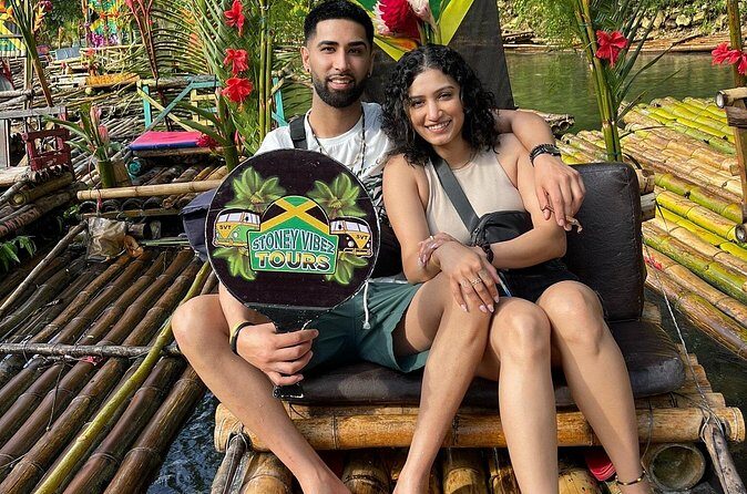 Bamboo Rafting, Zip-lining and ATV's - Exploring the Itinerary in Detail