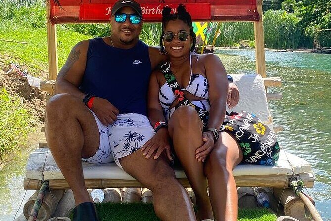 Bamboo River Rafting and Blue Hole Waterfall Adventure Ocho Rios - Good To Know