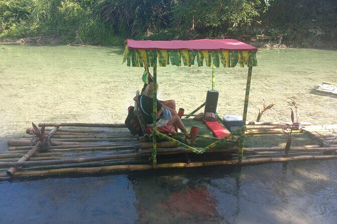 Bamboo River Rafting and Private Transportation Ocho Rios - Final Thoughts