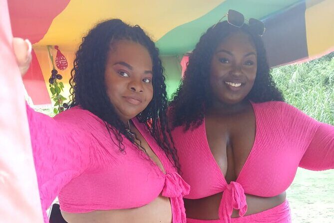 Bamboo River Rafting at Rio Nuevo without Transport - Good To Know