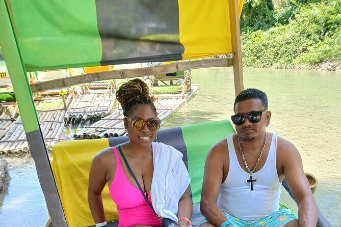 Bamboo River Rafting at Rio Nuevo without Transport - An In-Depth Look at Bamboo River Rafting at Rio Nuevo