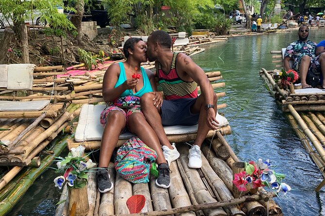 Bamboo River Rafting Experience From Ocho Rios - The Sum Up
