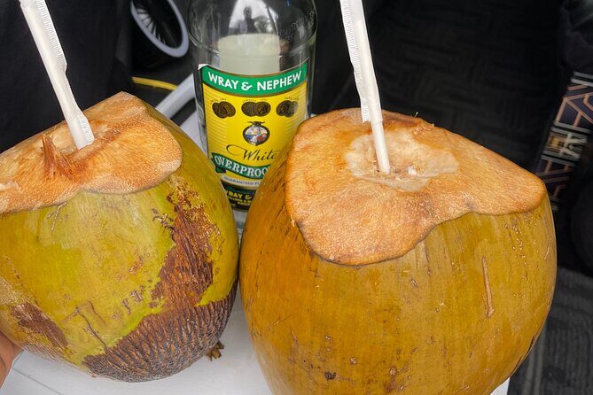 Bamboo River Rafting Experience in Montego Bay - Practical Tips for Booking and Enjoying the Tour