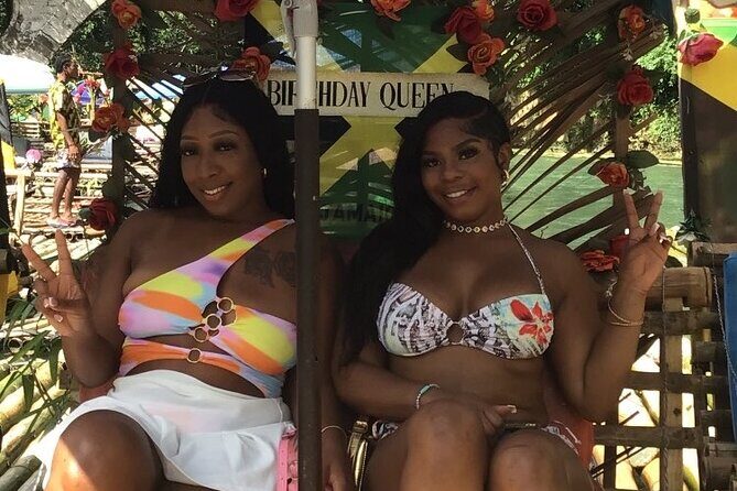 Bamboo River Rafting Experience in Montego Bay - Final Thoughts: Is It Worth It?