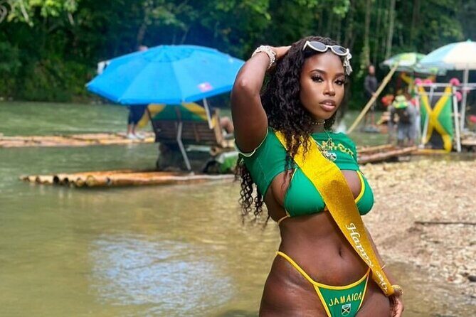 Bamboo River Rafting & Foot Massage In Montego Bay - FAQ