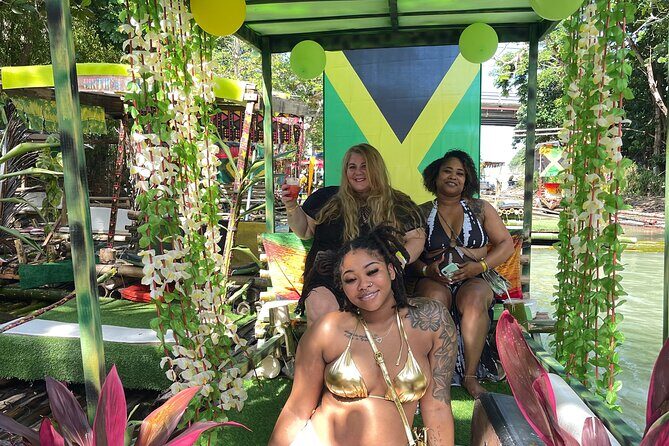 Bamboo River Rafting from Ocho Rios Jamaica - FAQs: Your Questions Answered